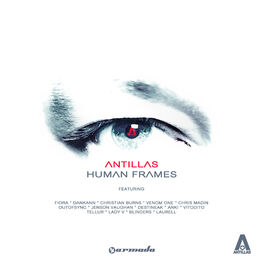 Album cover of Human Frames