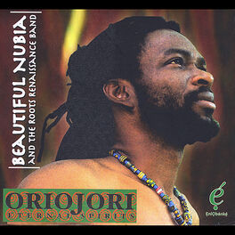 Album cover of Oriojori-Eternal Spirits