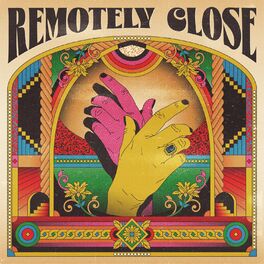 Album cover of Remotely Close