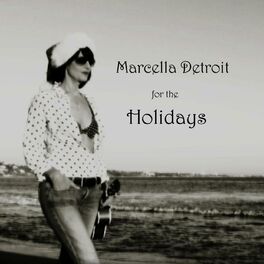 Album cover of For the Holidays