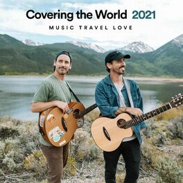 Album cover of Covering the World (2021)