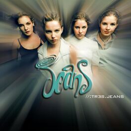 Album cover of //:Tres.Jeans