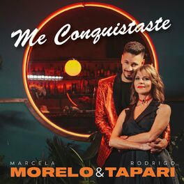 Album cover of Me Conquistaste