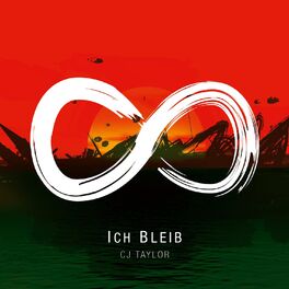 Album cover of Ich bleib
