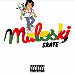 Album cover of Maloski