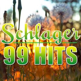 Album cover of Schlager - 99 Hits