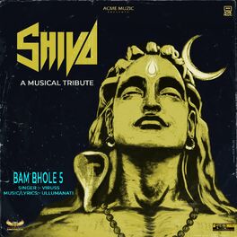 Bhole Bam Bam Bhole | Lord Shiva | Full Devotional Song - video Dailymotion