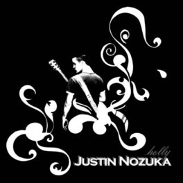 Album cover of Holly