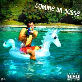 Album cover of Comme un gosse