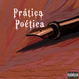 Album cover of Prática Poética
