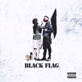 Album cover of Black Flag (Deluxe Edition)