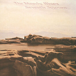 Album cover of Seventh Sojourn