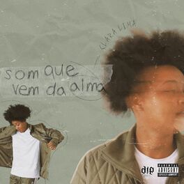 Album cover of Som Que Vem Da Alma