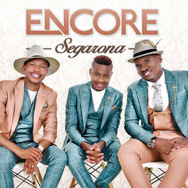 Album cover of Segarona