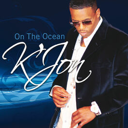 Album cover of On The Ocean