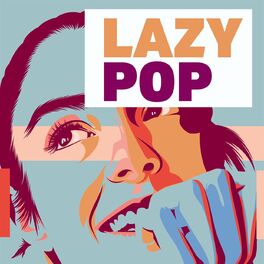 Album cover of Lazy Pop