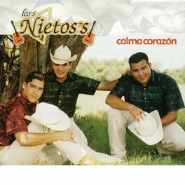 Album cover of Calma Corazon