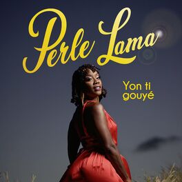 Album cover of Yon ti gouyé