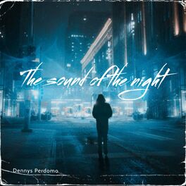 Album cover of The sound of the night (Instrumental Version)