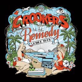 Album cover of Remedy