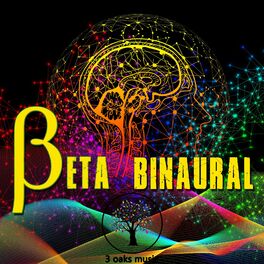 Album cover of Brain waves beta