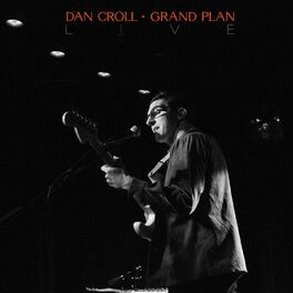 Album cover of Grand Plan - Live