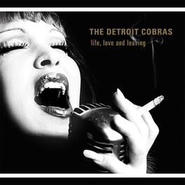 The Detroit Cobras albums songs playlists Listen on Deezer