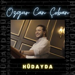 Album cover of Hüdayda