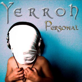 Album cover of Personal