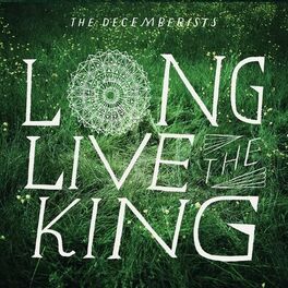Album cover of Long Live The King