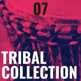 Album cover of Tribal Collection Vol.7 (Compilation)