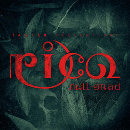 Album cover of Null Grad