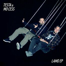 Album cover of Lamo