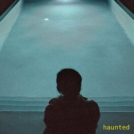 Album cover of Haunted