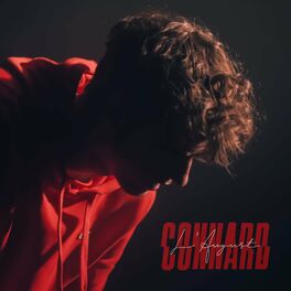 Album cover of Connard