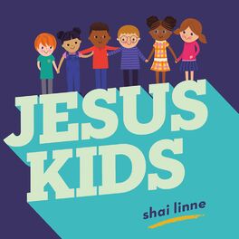 Album cover of Jesus Kids