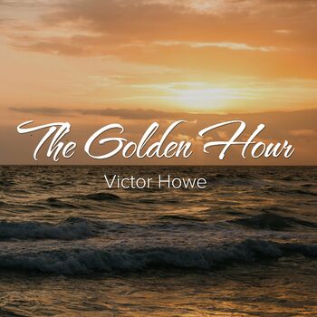 The Golden Hour cover