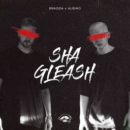 Album cover of Sha Gleash