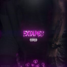 Album cover of Extapes