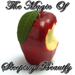 Album cover of The Magic Of Sleeping Beauty