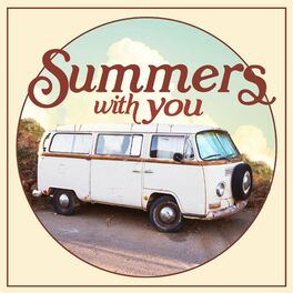 Album cover of Summers With You