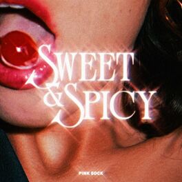 Album picture of Sweet & Spicy