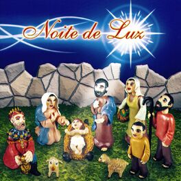 Album cover of Noite de Luz