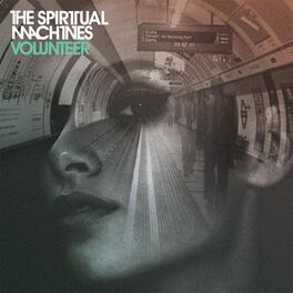 Album cover of Volunteer