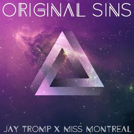 Album cover of Original Sins