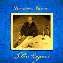 Album cover of Northwest Passage (Remastered)
