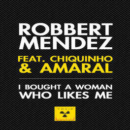 Album cover of I Bought a Woman Who Likes Me
