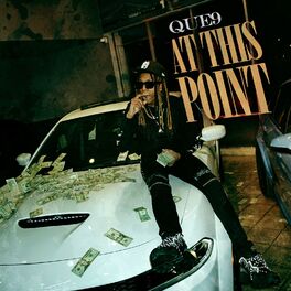 Album cover of At This Point