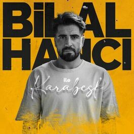 Album cover of Bilal Hancı ile Karabesk