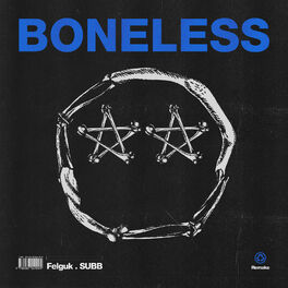 Album cover of Boneless (Remake)
